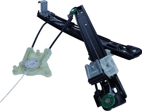 Vindusheis MAXGEAR 50 0802