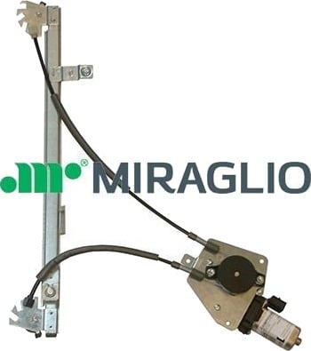 Vindusheis MIRAGLIO 30/864 Vindusheis MIRAGLIO 30/864