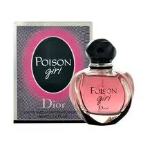 Dior Poison Girl Eau De Parfum 100ml