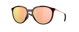 Oakley Sielo Prizm Rose Gold OO9288-0557 Oakley Sielo Prizm Rose Gold OO9288-0557