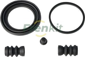 Reparasjonssett bremsecaliper FRENKIT 251058