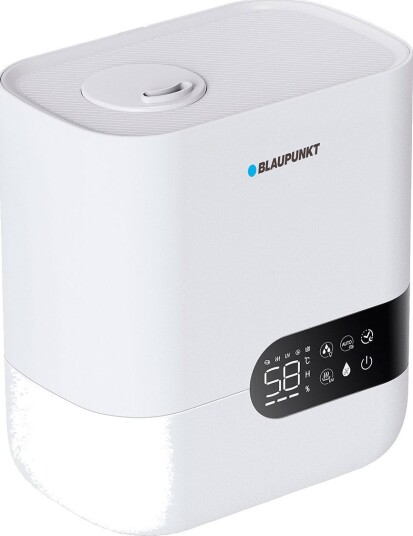 Blaupunkt Luftfukter 4,5 liter 155W