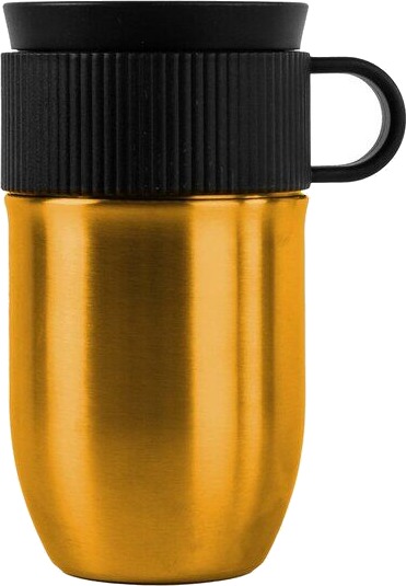 Sagaform - Ted termokopp 28 cl gull