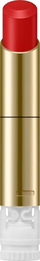 SENSAI Moisture Intense Lipstick (Refill) - Red - 3.7 G