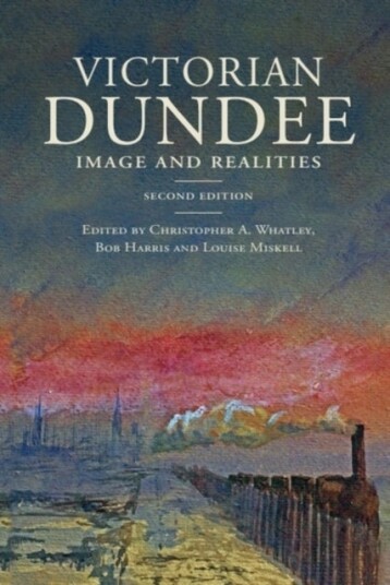 Victorian Dundee Victorian Dundee