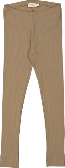 MarMar Leggings Modal Driftwood (62 / 3 mnd)