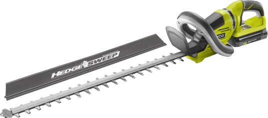 Ryobi RHT36C61R20S Hekksaks 36V 60cm inkl. batteri