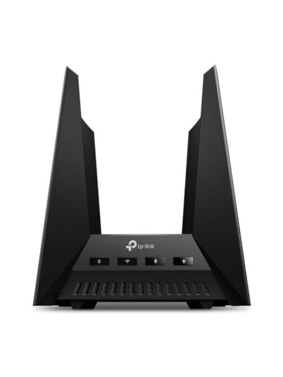 TP-Link Archer GE800 Tri-Band WiFi 7 Ruter med 10 Gigabit Ethernet TP-Link Archer GE800 Tri-Band WiFi 7 Ruter med 10 Gigabit Ethernet