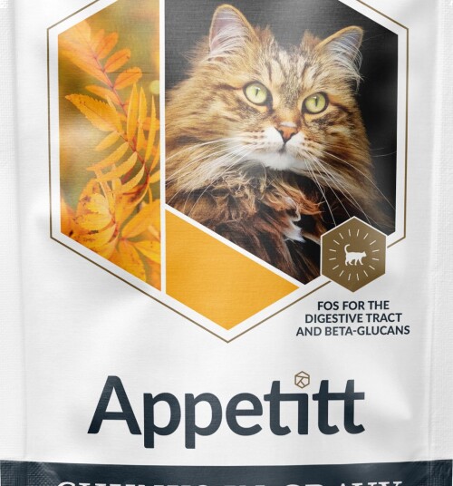 App Cat Gravy Chick Liver Turk 12x8