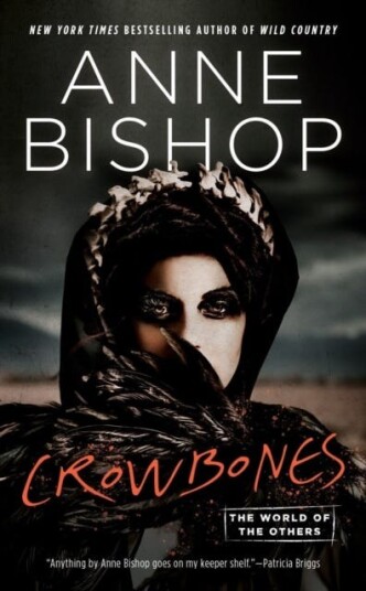 Crowbones Av Anne Bishop