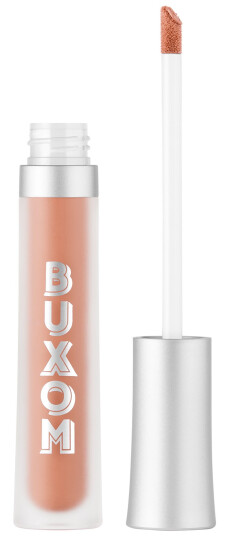BUXOM Full On Plumping Liquid Lip Matte Beige / Catching Rays BUXOM Full On Plumping Liquid Lip Matte Beige / Catching Rays