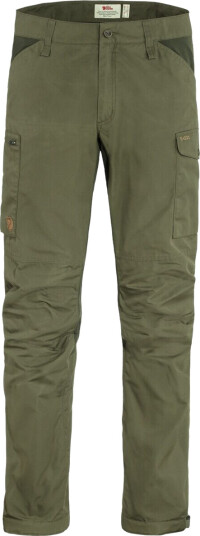 Fjällräven Men's Kaipak Trousers Laurel Green-Deep Forest 46 Short, Laurel Green-Deep Forest Fjällräven Men's Kaipak Trousers Laurel Green-Deep Forest 46 Short, Laurel Green-Deep Forest