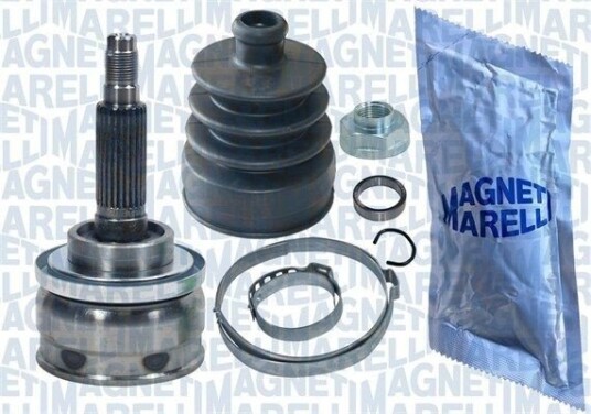 Magneti Marelli Drivknute drivaksel MAGNETI MARELLI 302015100354