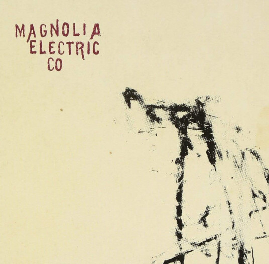 Magnolia Electric Co. Trials & Errors CD
