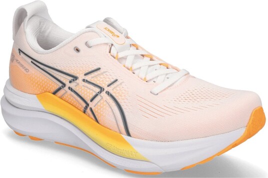 Asics Gel Kayano 33   WHITE/STADIUM ORANGE   42.5
