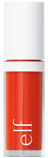 e.l.f. Camo Liquid Blush Gorg Orange