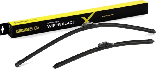 RIDEX PLUS 298W0079P Vindusvisker
