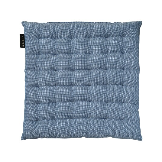 Linum Pepper Setepute 40x40 cm Deep Sea Blue