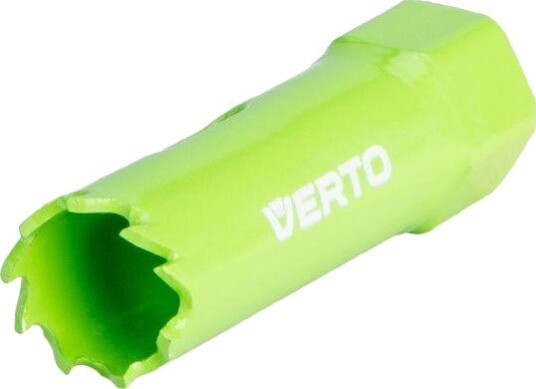 Verto Hullsag 60H921 Bi-Metall 19 mm