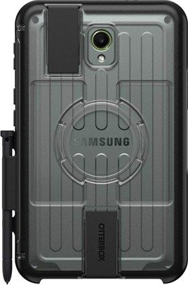 OtterBox Universe Samsung Galaxy Tab Active5 - clear/black - ProPack