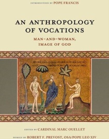 Towards an Anthropology of Vocations