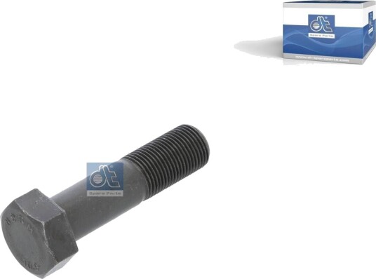 Skrue DT Spare Parts 2.00247