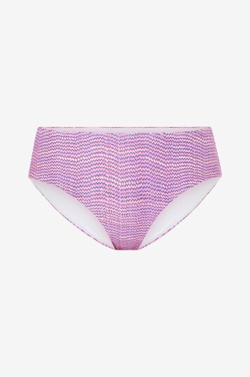 Röhnisch - Bikinitruser Asrin Bikini Briefs - Lilla