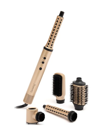 Demeliss Saint Algue Demeliss Saint Algue  Airflow Styler - Nude - ONE SIZE