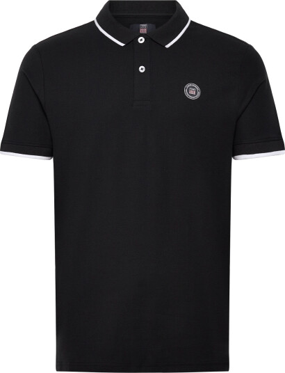 VINSON | Ronald Reg Cot Vin M Polo | M