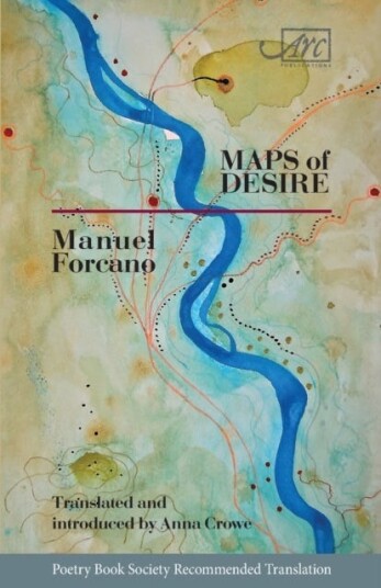 Maps of Desire Maps of Desire