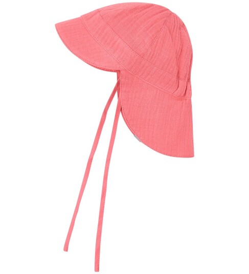 Huttelihut Legionær Hatt Muslin Plumeria Huttelihut 3 6 md Solhatt Rosa Huttelihut Legionær Hatt Muslin Plumeria Huttelihut 3 6 md Solhatt Rosa
