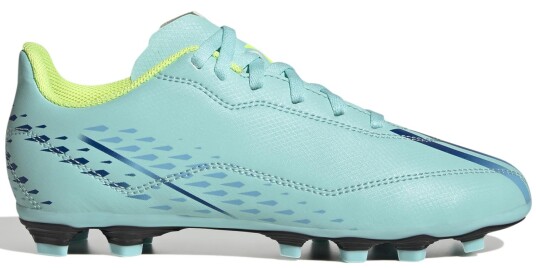 Adidas X SPEEDPORTAL.4 FxG J A0r1 Claqua/Poblue/Syello 35 1/2 Adidas X SPEEDPORTAL.4 FxG J A0r1 Claqua/Poblue/Syello 35 1/2