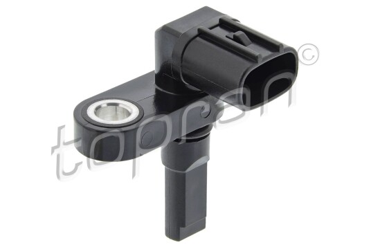 Sensor, ABS TOPRAN 623 016