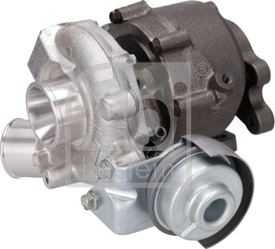 Turbolader FEBI BILSTEIN 191380
