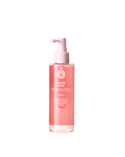 Maria Nila Gloss Coat Leave In Anti Frizz Treatment 200ml