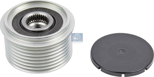 Remskive dynamo DT Spare Parts 4.62703 Remskive dynamo DT Spare Parts 4.62703