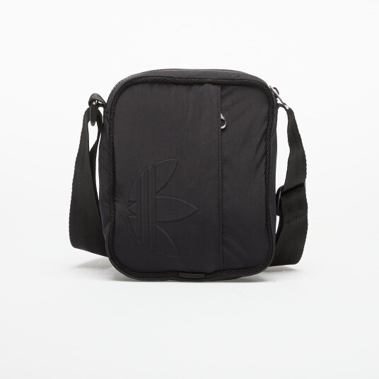 Adidas Originals Vesken Ev.ic Sib Svart
