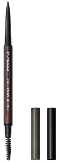MAC Cosmetics Pro Brow Definer 1mm Hickory
