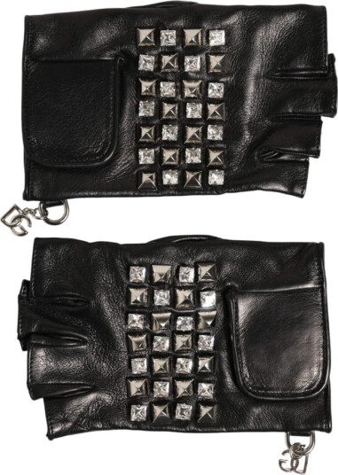 Dolce & Gabbana Herre Accessories Svart ONE SIZE,