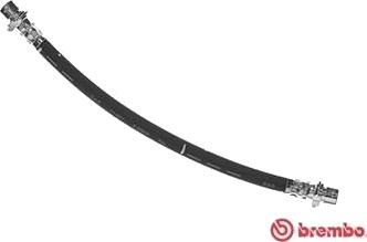 Bremseslange BREMBO T 78 011