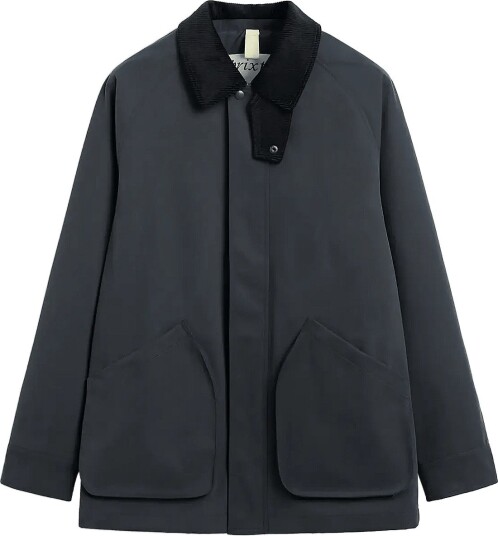 Brixtol Textiles Kit Cotton BLACK S