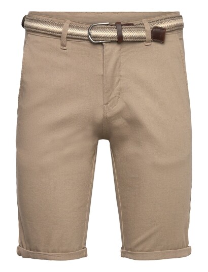 Shine Original | Superflex Chino Shorts W?. Belt | XXL Shine Original | Superflex Chino Shorts W?. Belt | XXL