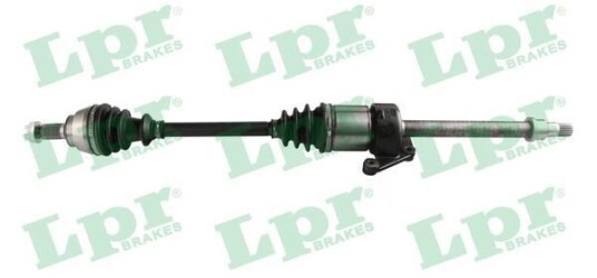 Lpr Drivaksel LPR DS52268 Lpr Drivaksel LPR DS52268