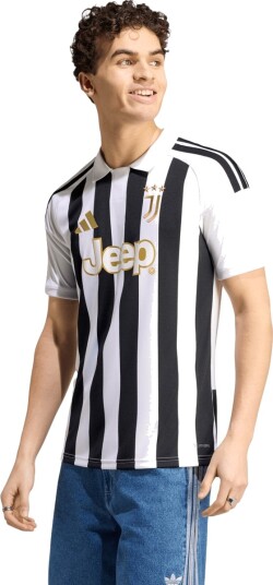 Juventus 26/27 Hjemmetrøye 3XL
