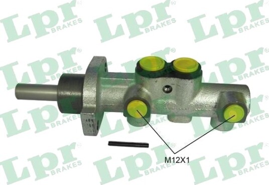 Hovedbremsesylinder LPR 6021 Hovedbremsesylinder LPR 6021