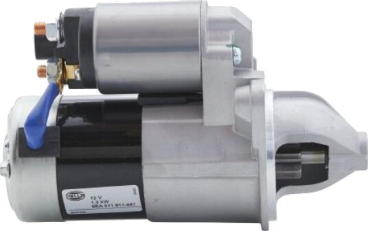 HELLA 8EA 011 611 441 Starter HELLA 8EA 011 611 441 Starter