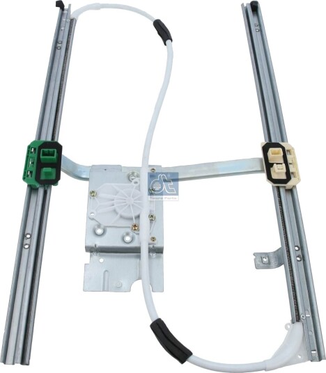 Vindusheis DT Spare Parts 6.72101SP