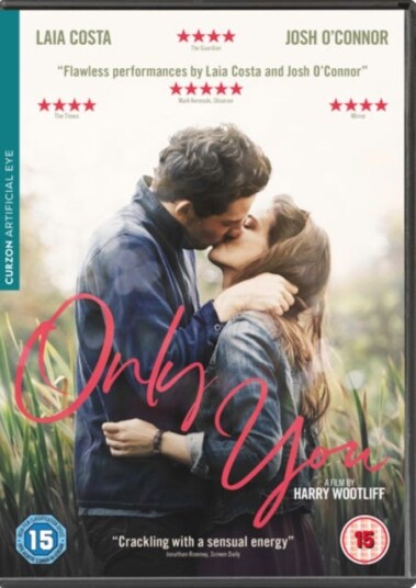 Only You DVD