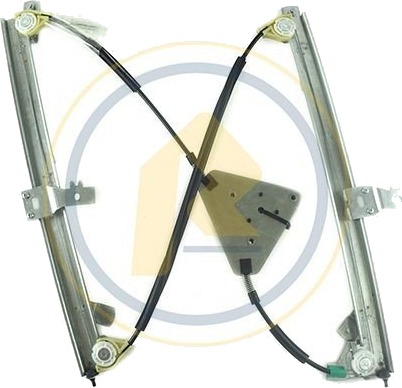 Vindusheis AC Rolcar 01.7714