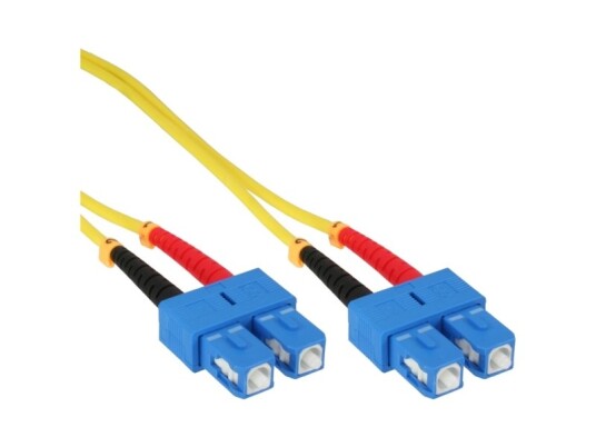 Inline 82925G 7,5 M Os2 2X Sc 2X Sc